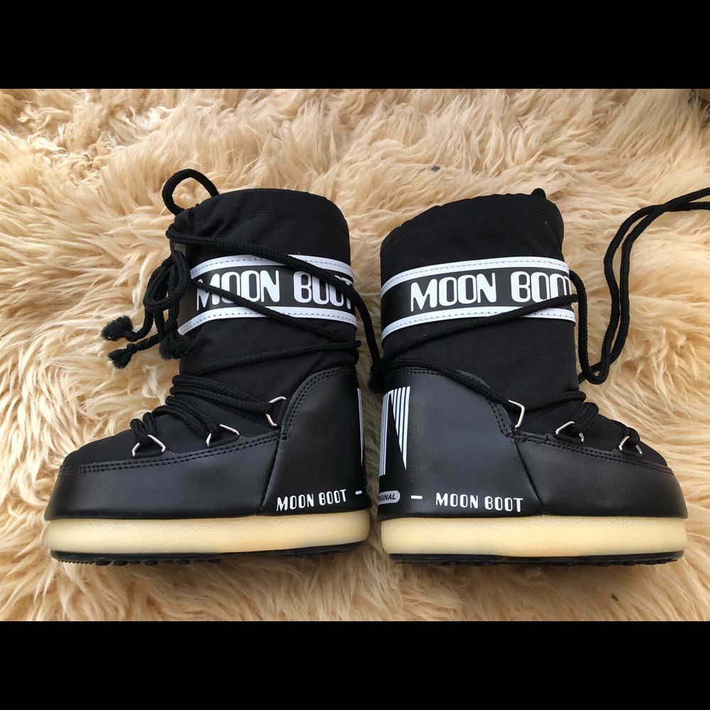 Moon Boot Kids